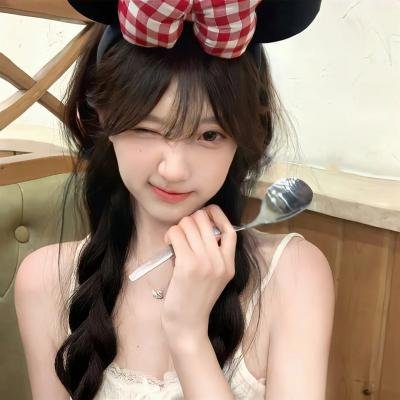 美丽女孩