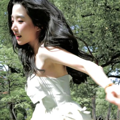 神谷诗子没有参加毕业典礼