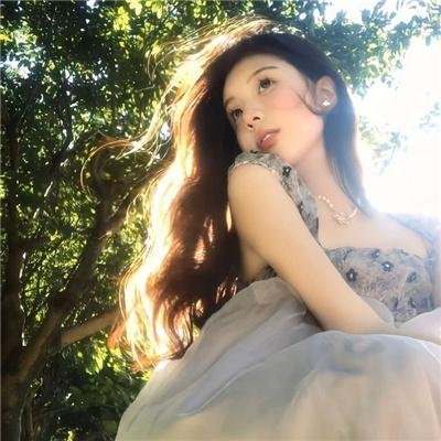 晴朗的天空