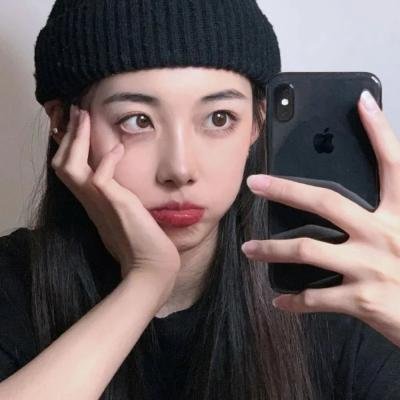 阿游小姐